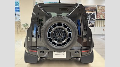 Defender OCTA 7