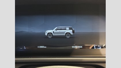 Defender OCTA 23