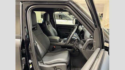 Defender OCTA 2