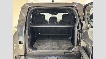 Defender OCTA 25
