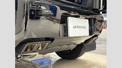 Defender OCTA 26