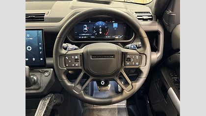 Defender OCTA 31