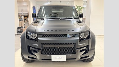 Defender OCTA 33