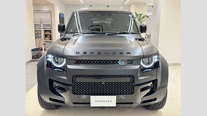 Defender OCTA 35