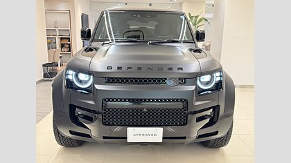 Defender OCTA 36