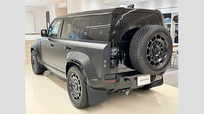 Defender OCTA 1