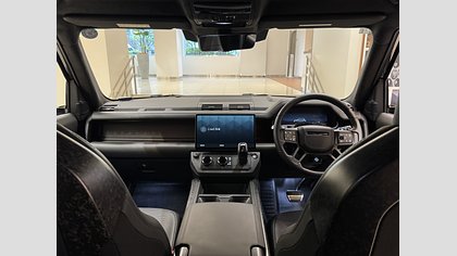 Defender OCTA 3
