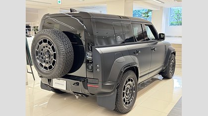 Defender OCTA 13