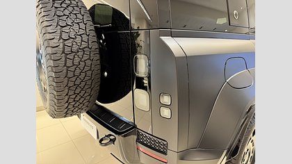 Defender OCTA 14