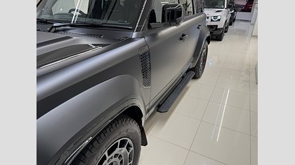 Defender OCTA 21