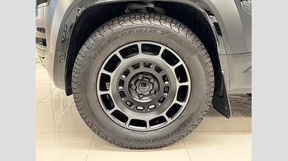 Defender OCTA 20