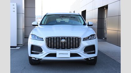 F-Pace 7