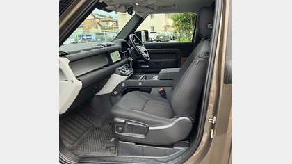 Defender 90 2