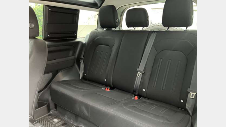 2021 認定中古車 Land Rover Defender 90 ゴンドワナストーン P300 AWD（AT） スタンダード