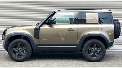 Defender 90 5