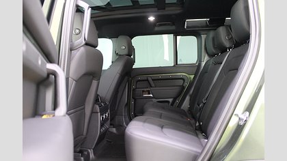 Defender 110 4