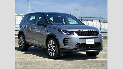 Discovery Sport 0