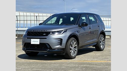 Discovery Sport 2