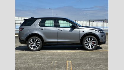 Discovery Sport 3