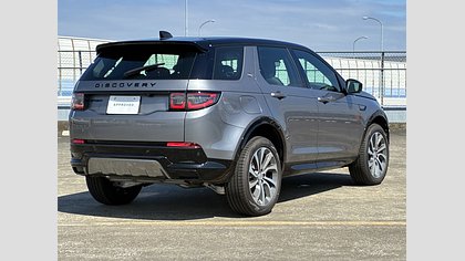 Discovery Sport 5