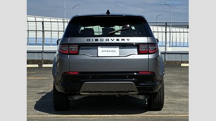 Discovery Sport 6