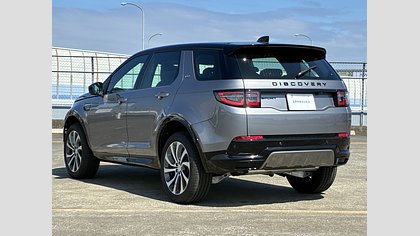 Discovery Sport 7