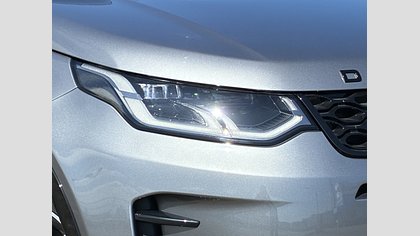 Discovery Sport 10