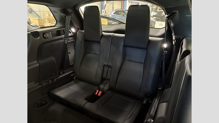 2024 認定中古車 Land Rover Discovery Sport アイガーグレイ P250（ガソリン） 標準ホイール DYNAMIC SE