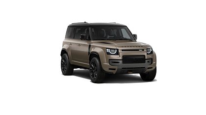 Defender OCTA 0