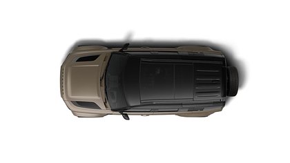 Defender OCTA 3
