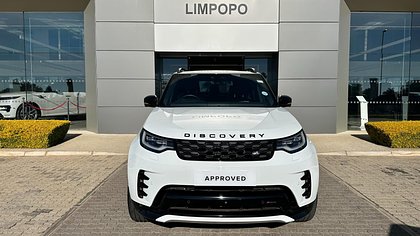 Discovery 2