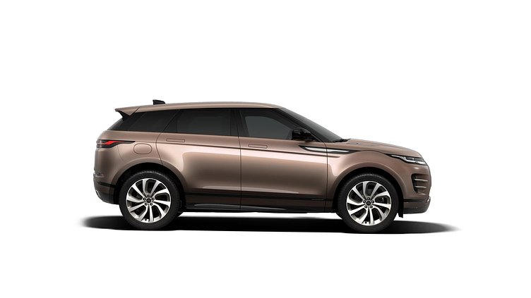 2026 Nowy Land Rover Range Rover Evoque Corinthian Bronze All Wheel Drive Hoxton Edition