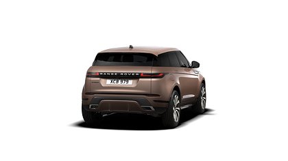 Range Rover Evoque 2