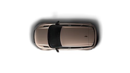 Range Rover Evoque 3