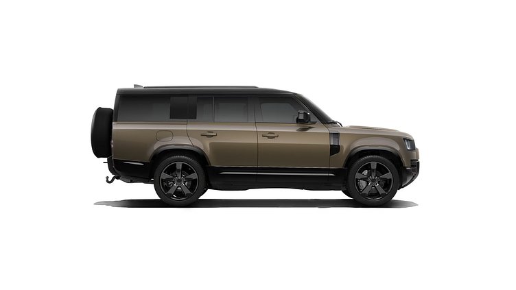 2026 Nowy Land Rover Defender 130 Gondwana Stone AWD Auto X-Dynamic SE 130
