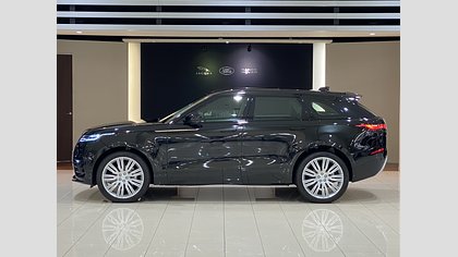 Range Rover Velar 5
