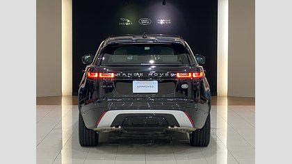 Range Rover Velar 6