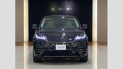 Range Rover Velar 7