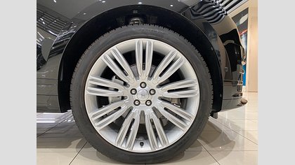 Range Rover Velar 8