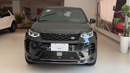 Discovery Sport 7