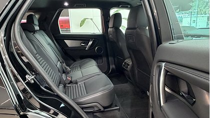 Discovery Sport 4
