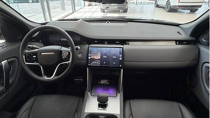 Discovery Sport 3