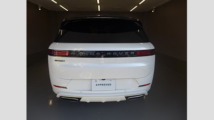 Range Rover Sport 76