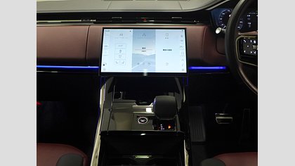 Range Rover Sport 38