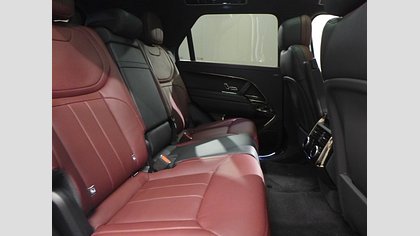 Range Rover Sport 30