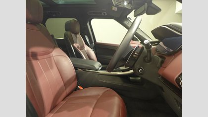 Range Rover Sport 22
