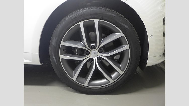 2023 認定中古車 Land Rover Range Rover Sport Ostuni Pearl White 3.0 litre i6P​ Autobiography