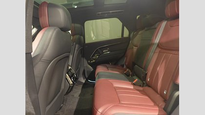 Range Rover Sport 34