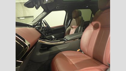 Range Rover Sport 26