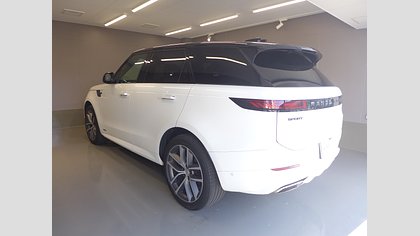 Range Rover Sport 75